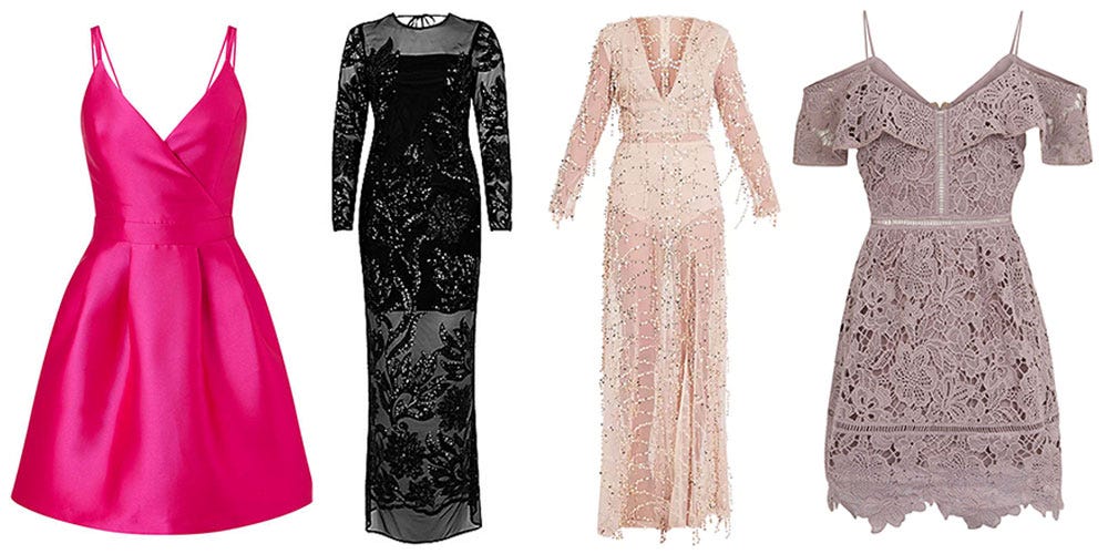 Prom Dresses England